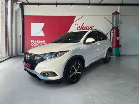 HONDA HR-V 1.8 16V FLEX EXL 4P AUTOMÁTICO HONDA HR-V 1.8 16V FLEX EXL 4P AUTOMÁTICO